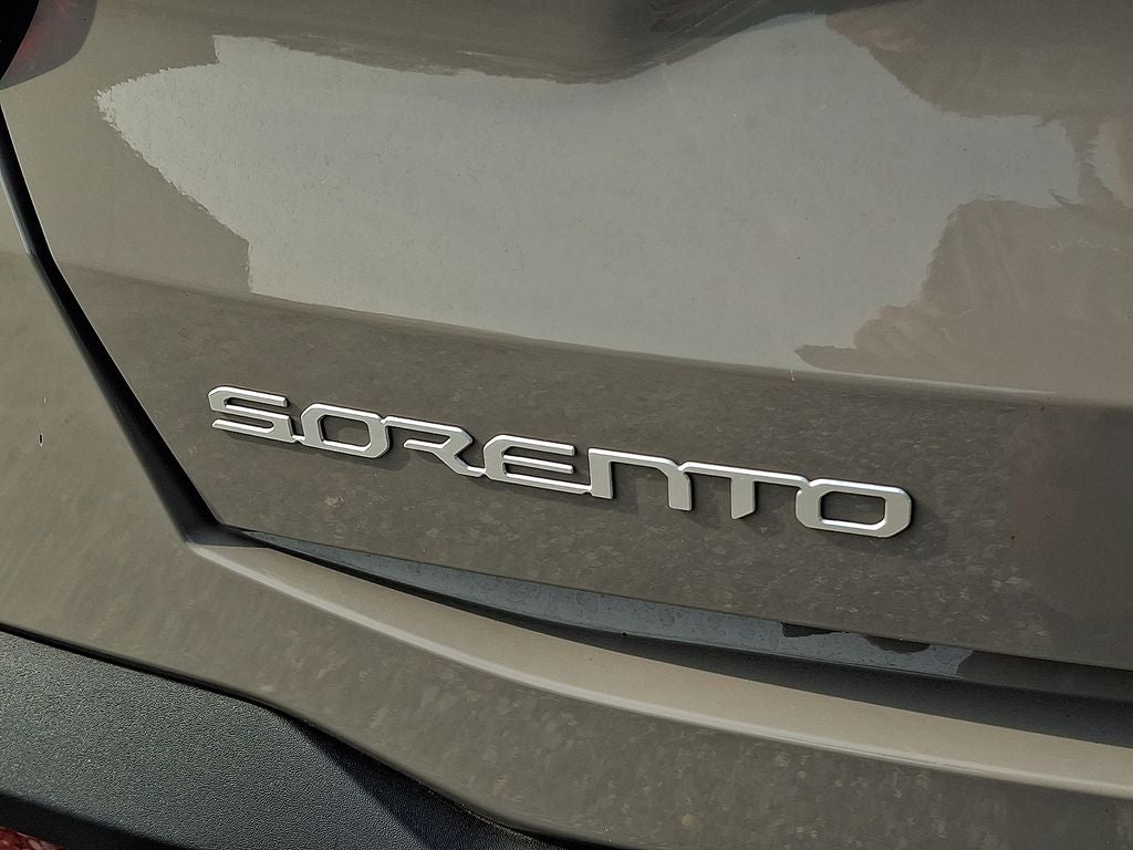 2024 Kia Sorento X-Line EX
