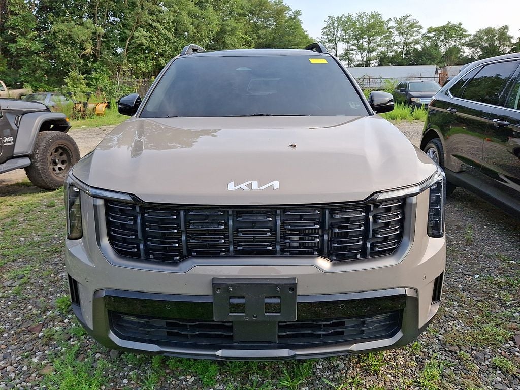 2024 Kia Sorento X-Line EX