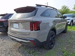 2024 Kia Sorento X-Line EX