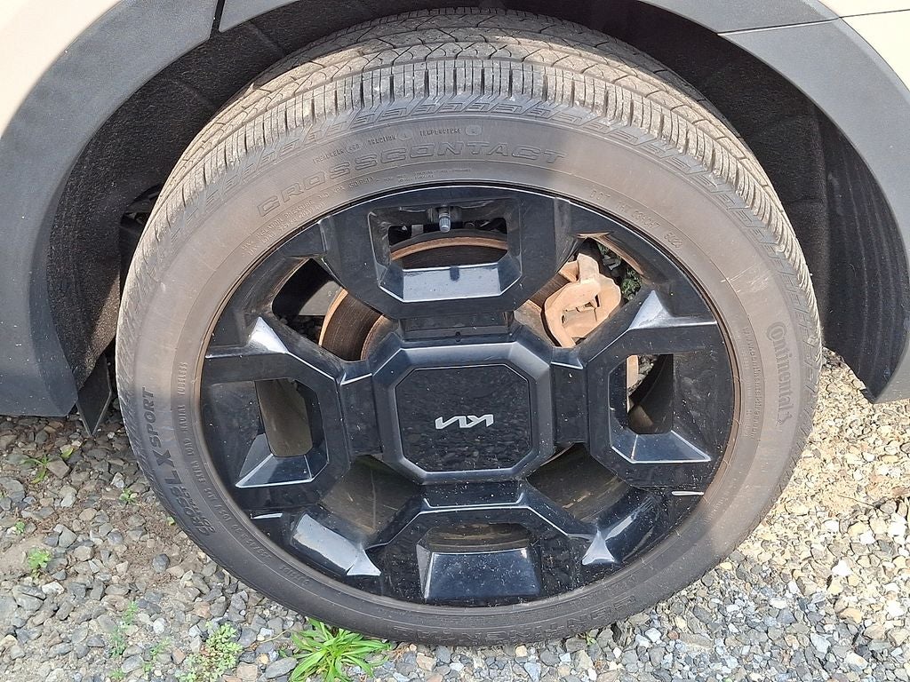 2024 Kia Sorento X-Line EX