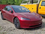 2024 Tesla Model 3 Long Range