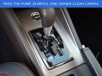 2023 Mitsubishi Outlander Sport Base