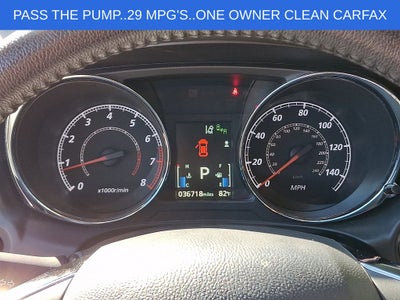 2023 Mitsubishi Outlander Sport Base