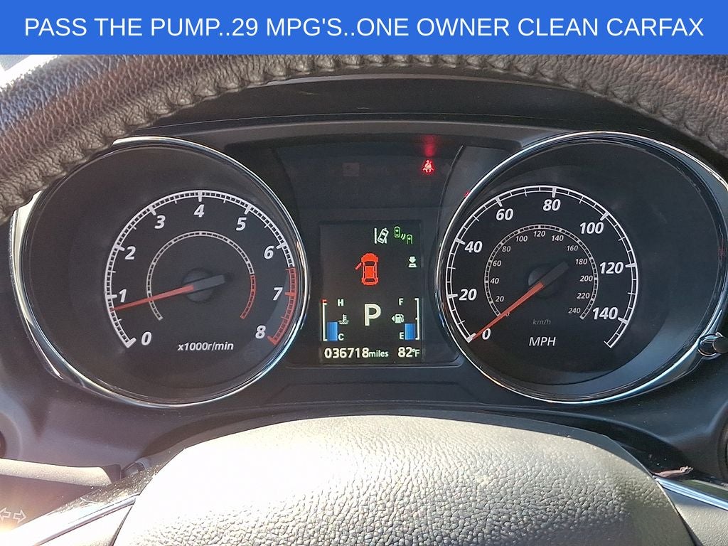 2023 Mitsubishi Outlander Sport Base