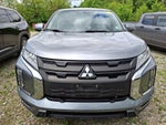2023 Mitsubishi Outlander Sport Base