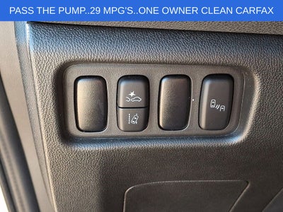 2023 Mitsubishi Outlander Sport Base