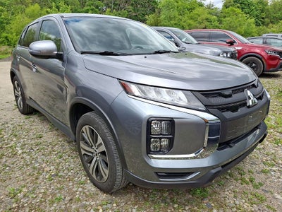 2023 Mitsubishi Outlander Sport Base