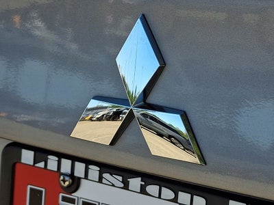 2023 Mitsubishi Outlander Sport Base