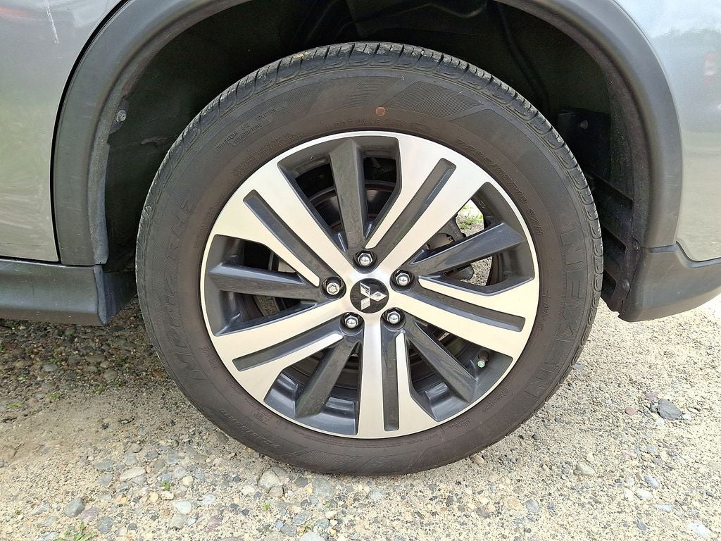 2023 Mitsubishi Outlander Sport Base