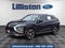 2022 Mitsubishi Eclipse Cross Base