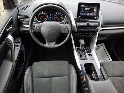 2022 Mitsubishi Eclipse Cross Base