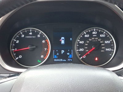 2022 Mitsubishi Eclipse Cross Base