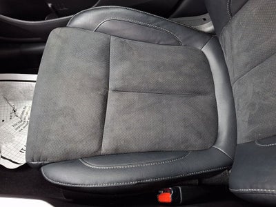 2022 Mitsubishi Eclipse Cross Base