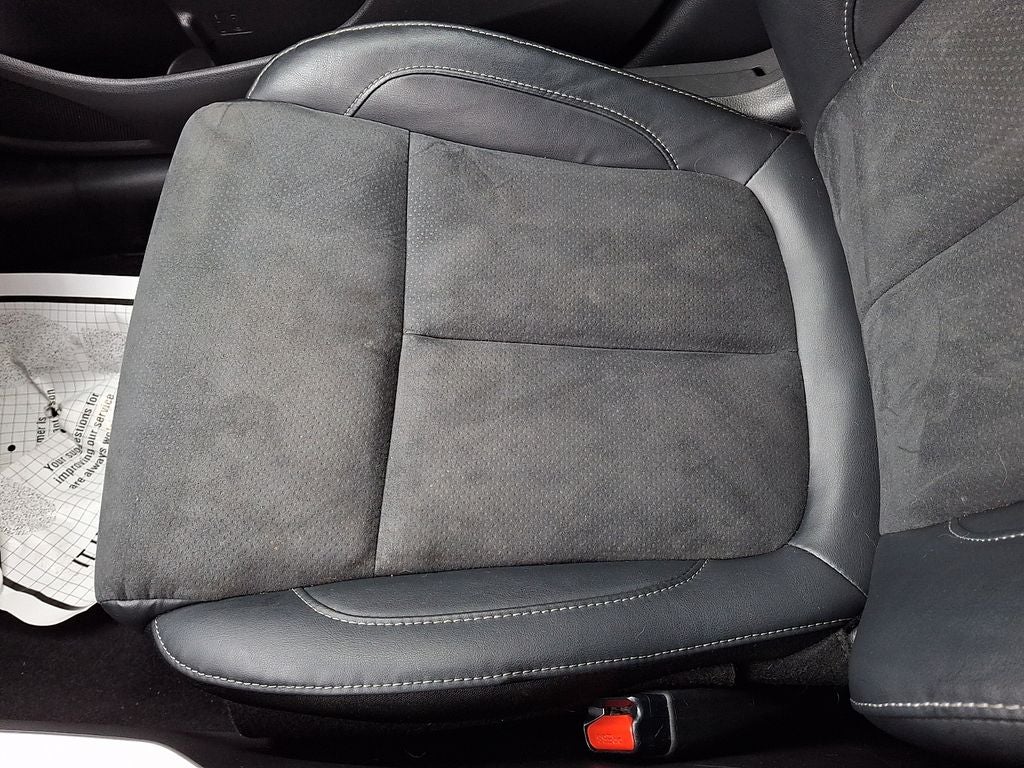 2022 Mitsubishi Eclipse Cross Base
