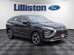 2022 Mitsubishi Eclipse Cross Base