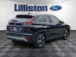 2022 Mitsubishi Eclipse Cross Base