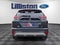 2022 Mitsubishi Eclipse Cross Base