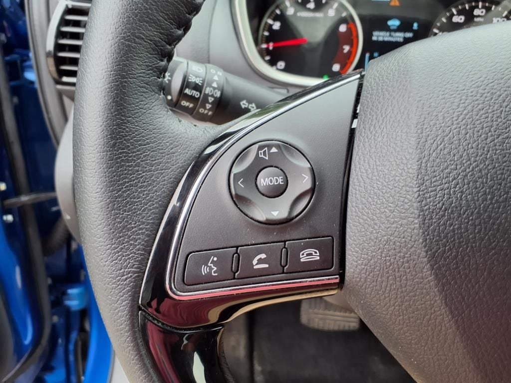 2025 Mitsubishi Eclipse Cross SE