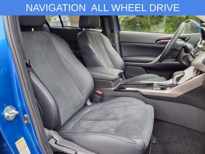 2025 Mitsubishi Eclipse Cross SE