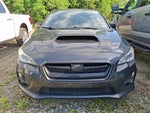 2017 Subaru WRX Premium