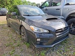 2017 Subaru WRX Premium