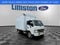 2017 Hino 195 TILT CAB 195