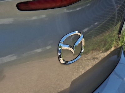 2010 Mazda Mazda3 i Touring