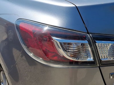 2010 Mazda Mazda3 i Touring
