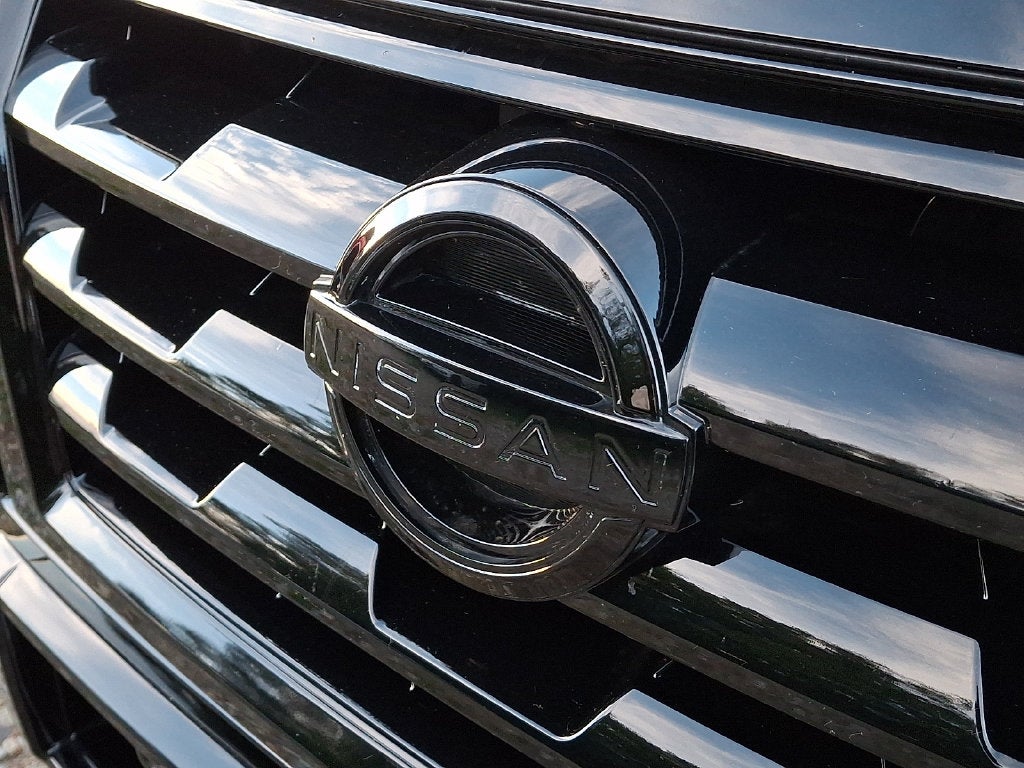 2021 Nissan Armada SV