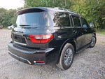 2021 Nissan Armada SV