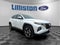 2023 Hyundai Tucson Hybrid SEL Convenience