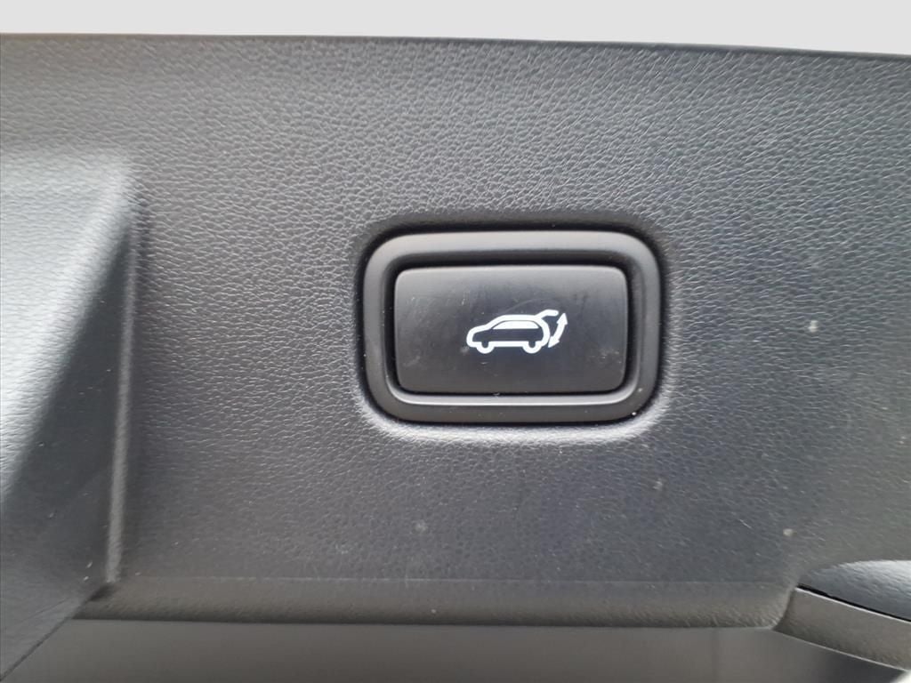 2023 Hyundai Tucson Hybrid SEL Convenience
