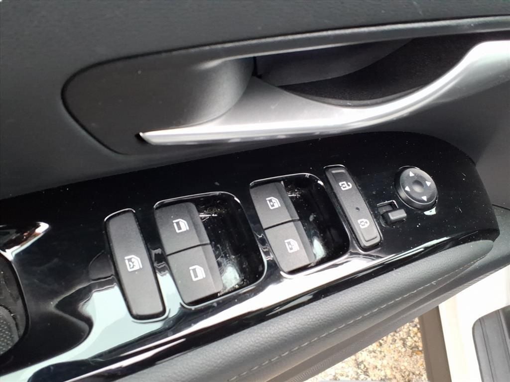 2023 Hyundai Tucson Hybrid SEL Convenience