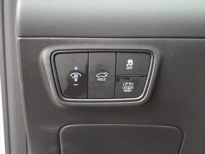 2023 Hyundai Tucson Hybrid SEL Convenience