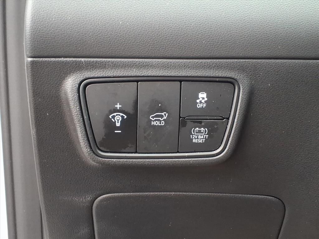 2023 Hyundai Tucson Hybrid SEL Convenience