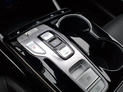 2023 Hyundai Tucson Hybrid SEL Convenience
