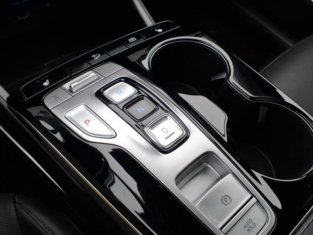 2023 Hyundai Tucson Hybrid SEL Convenience