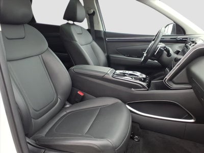 2023 Hyundai Tucson Hybrid SEL Convenience