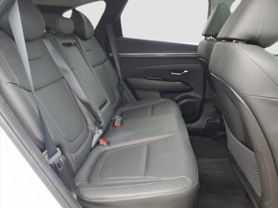 2023 Hyundai Tucson Hybrid SEL Convenience