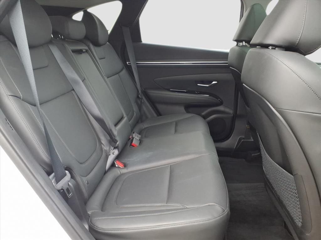 2023 Hyundai Tucson Hybrid SEL Convenience