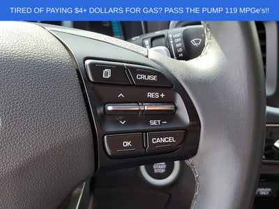 2019 Hyundai Ioniq Plug-In Hybrid Base