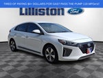 2019 Hyundai Ioniq Plug-In Hybrid Base