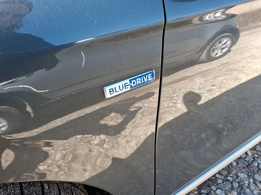 2020 Hyundai Ioniq Hybrid SE