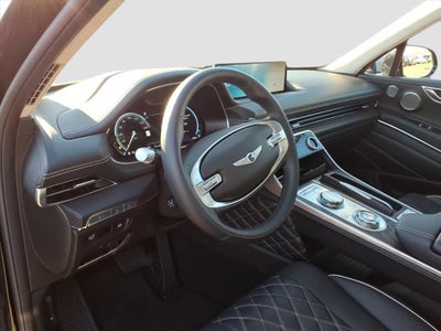 2024 Genesis GV80 3.5T