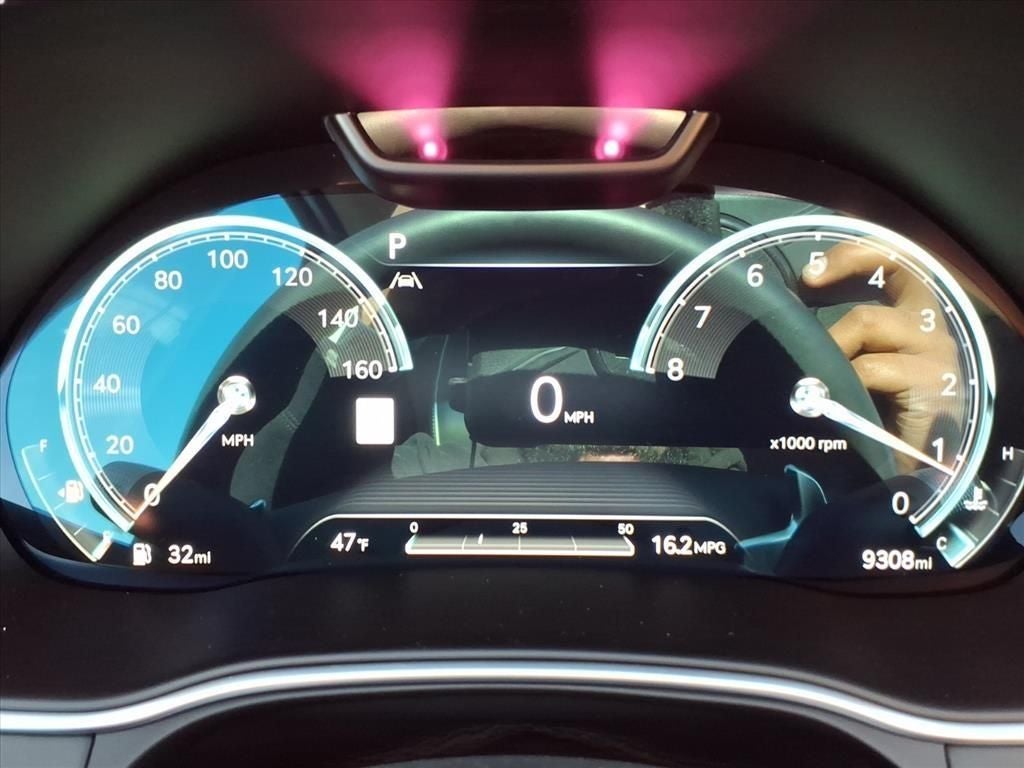 2024 Genesis GV80 3.5T