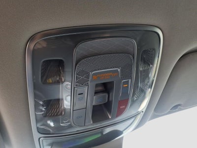 2024 Genesis GV80 3.5T Prestige Signature ADVANCED PACKAGE!