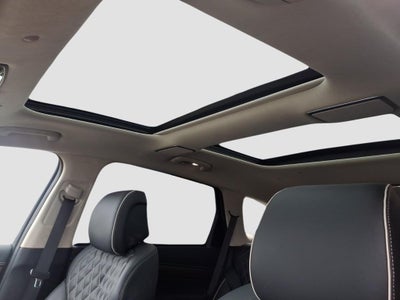 2024 Genesis GV80 3.5T Prestige Signature ADVANCED PACKAGE!