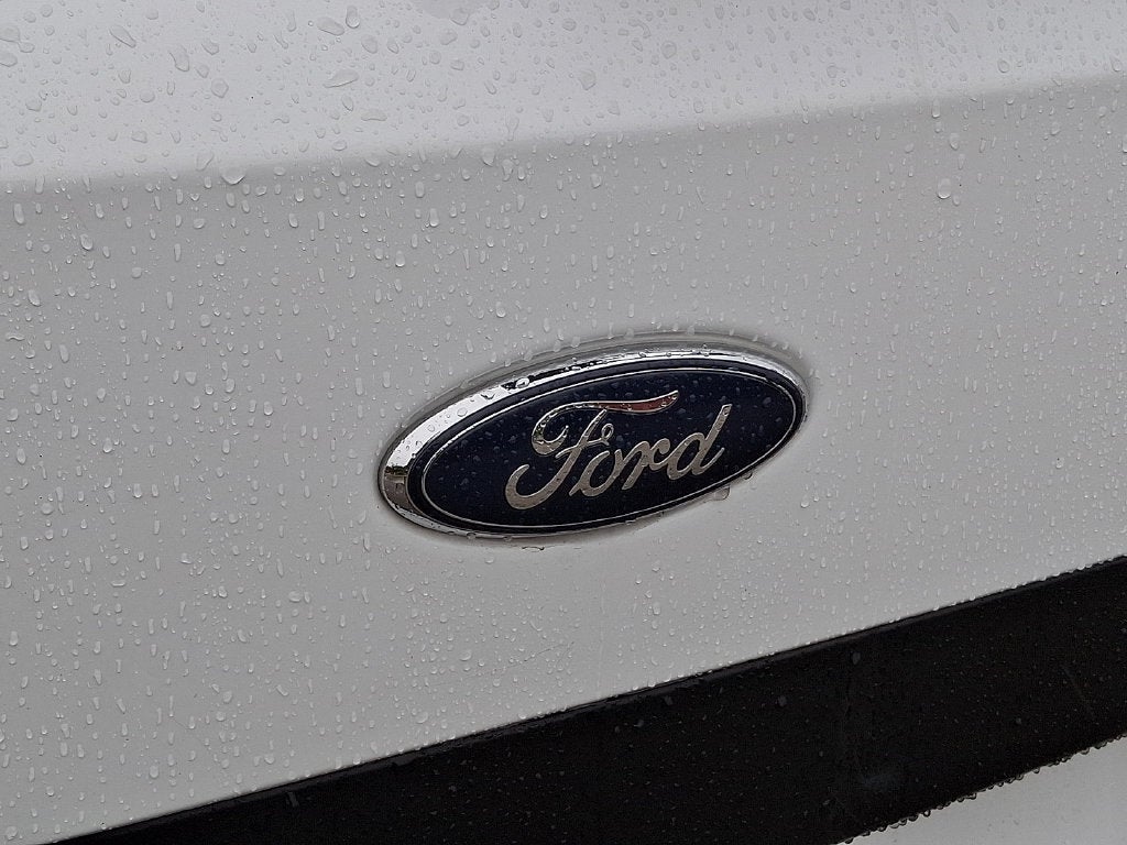 2023 Ford Transit Connect XL