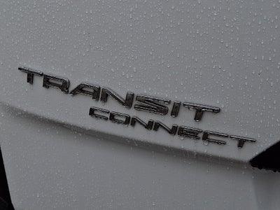 2023 Ford Transit Connect XL