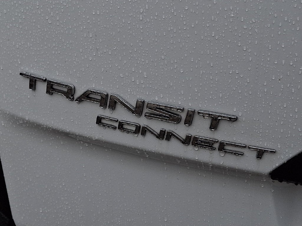 2023 Ford Transit Connect XL